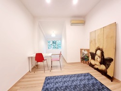 TIONG BAHRU ESTATE (D3), Shop House #524858091
